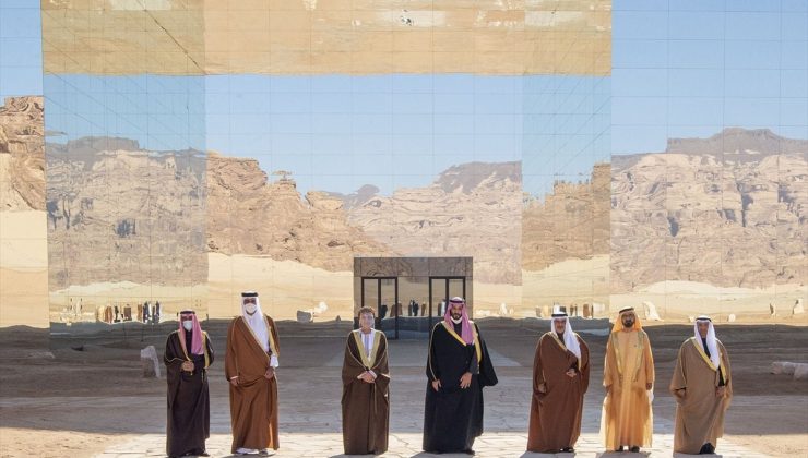 Katar, Suudi Arabistan’la yeniden ticarete başladı