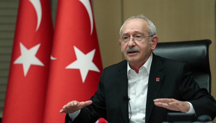 Kılıçdaroğlu’ndan kredi kartı borcu olanlara çağrı! SMS mesajları eleştirildi