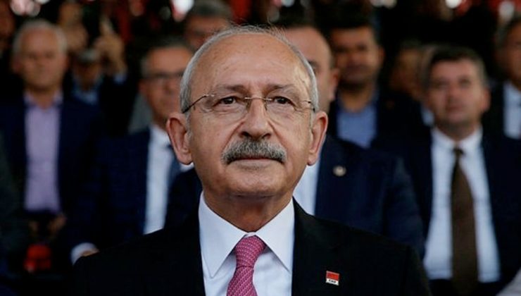 Kılıçdaroğlu: 16 şehidimizin hakkını savunmaya devam edeceğim