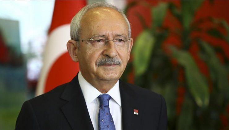 Kılıçdaroğlu’ndan Muharrem İnce’nin istifası için ilk yorum: Önümüze bakacağız