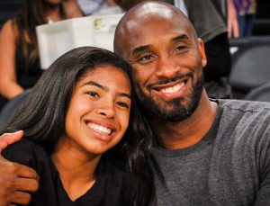 Basketbol efsanesi Kobe Bryant’ın ölümünün ardından 4 yıl geçti