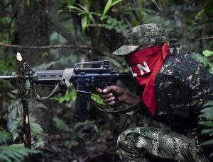 Kolombiya’da savaşta ölen 6500 sivilin, ‘gerilla’ olarak gösterildiği ortaya çıktı