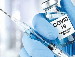 Koronavirüs aşısı gelecekte hap olarak verilebilir