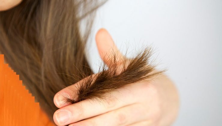 Koronavirüs, saç dökülmesini tetikliyor