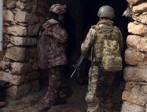 Mardin’de PKK operasyonu! Sokağa çıkma yasağı ilan edildi