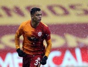 Mostafa Mohamed’in sözleşmesinde Galatasaray’ı tedirgin eden madde