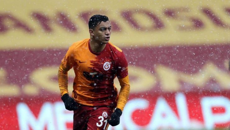 Mostafa Mohamed’in sözleşmesinde Galatasaray’ı tedirgin eden madde