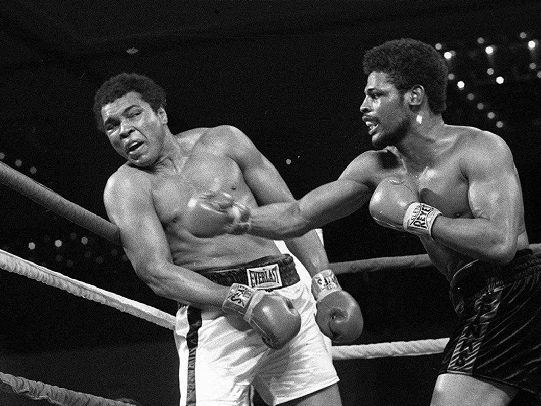 Muhammed Ali’yi yenen eski boksör Leon Spinks hayatını kaybetti