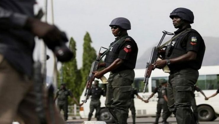 Nijerya’da silahlı saldırı: 8 ölü