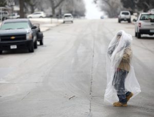 Oklahoma eyaletinde OHAL ilan edildi