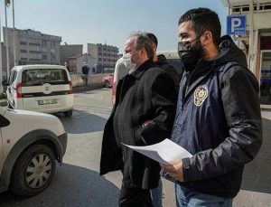 Özlem Zengin’le ilgili paylaşım yapan Mert Yaşar tutuklandı