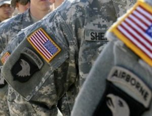 Pentagon olay yaratan ordu içi taciz raporunu yayınladı