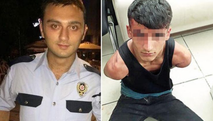 İstanbul’da polis memuru Erkan Gökteke’yi şehit edenlerden biri intihar etti