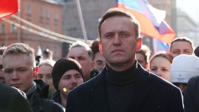 Navalni’nin şüpheli ölümü: Ailesi kayıp cesedi istiyor