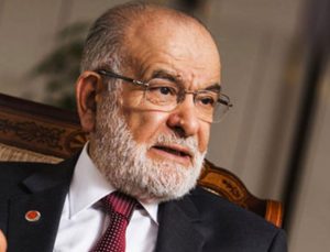 Saadet Partisi’nin başına Karamollaoğlu yerine Mete Gündoğan geçecek iddiası