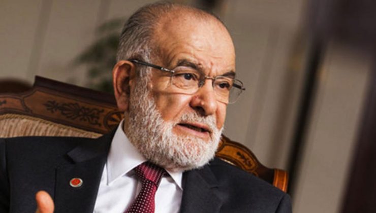 Saadet Partisi’nin başına Karamollaoğlu yerine Mete Gündoğan geçecek iddiası