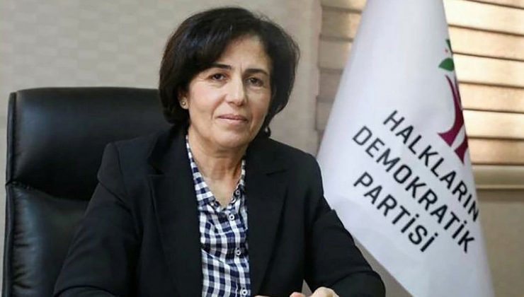 Sur’un eski Belediye Başkanı HDP’li Buluttekin’e hapis cezası