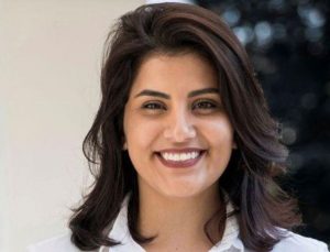 Suudi Arabistanlı Loujain al-Hathloul serbest bırakıldı