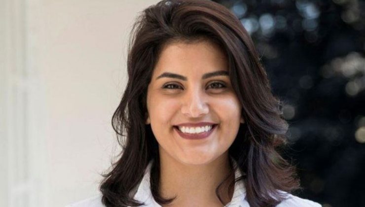 Suudi Arabistanlı Loujain al-Hathloul serbest bırakıldı