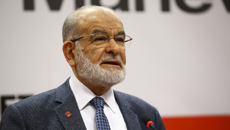 Temel Karamollaoğlu’ndan Cumhur İttifakı açıklaması