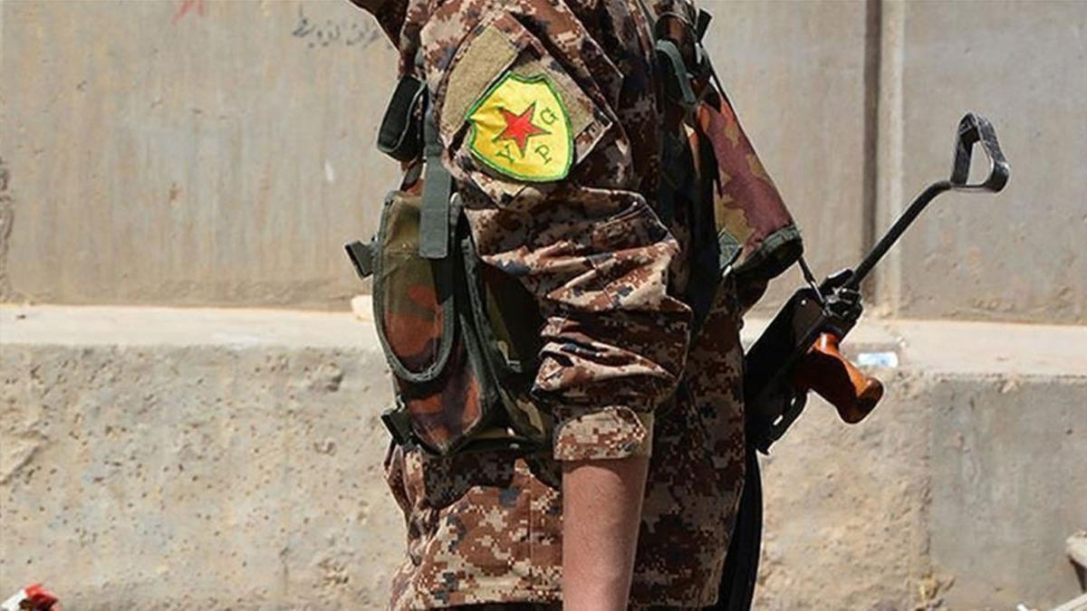 Terör örgütü PKK sivillere roketlerle saldırdı