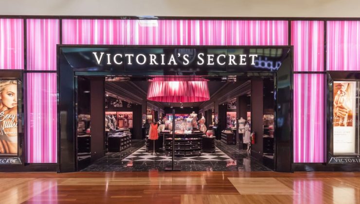 Victoria’s Secret 50 mağazasını kapatma kararı aldı