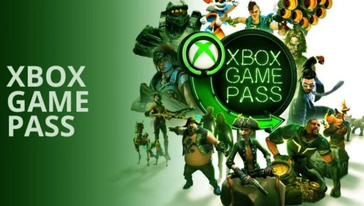 Xbox Game Pass abonelerine şubatta sunulacak 7 yeni oyun