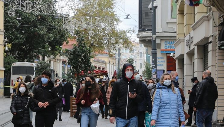 Yargıtay’dan çok önemli maske kararı