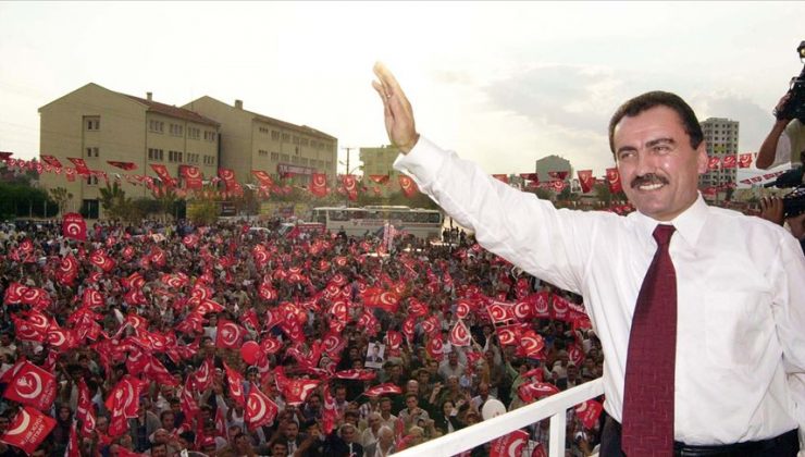 Yazıcıoğlu davasında eski istihbarat amirine verilen ceza onandı