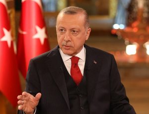 Yunan basını: Erdoğan, Türkiye’yi yükselen süper güç olarak görüyor