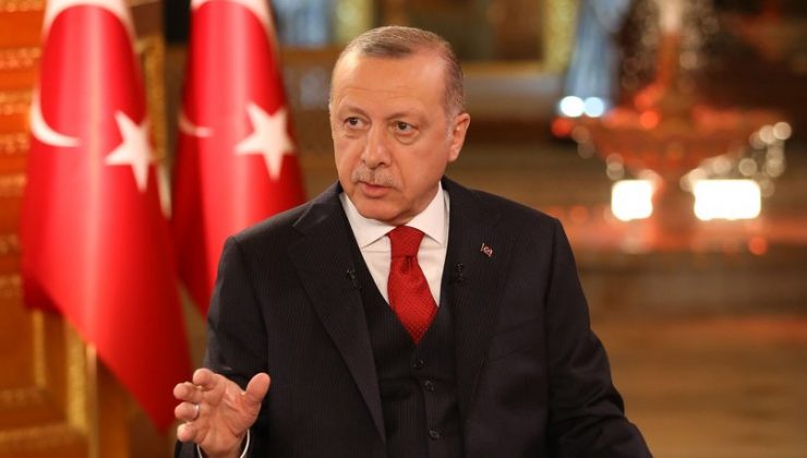 Yunan basını: Erdoğan, Türkiye’yi yükselen süper güç olarak görüyor