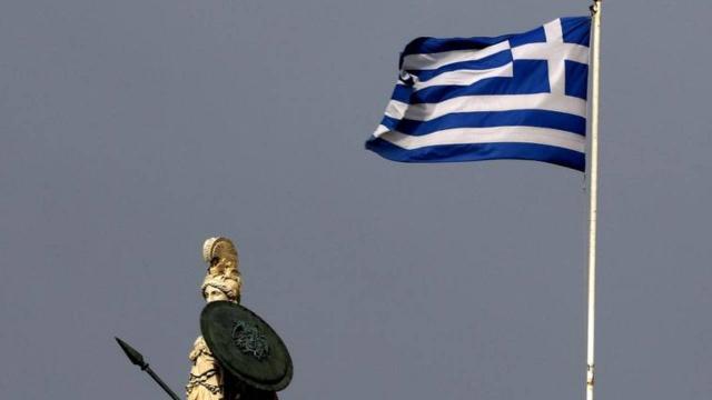 Yunanistan’da Hükümet Sözcüsü görevinden istifa etti