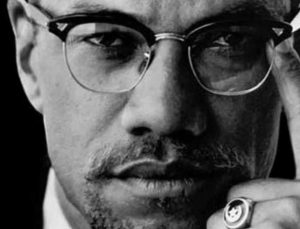 ABD’de ırkçılıkla mücadele tarihine damga vuran isim: Malcolm X