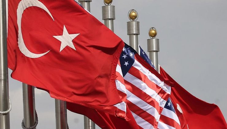 ABD skandal açıklamayı düzeltti: Saldırıdan PKK sorumlu