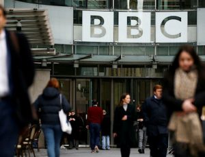 Çin’de BBC World News’un yayın yapması yasaklandı