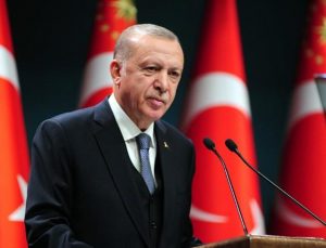 Erdoğan’dan normalleşme açıklaması: Pazartesiyi bekleyin