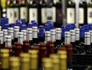 Samsun’da halka açık alanlarda alkol tüketimi yasaklandı