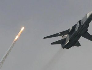 İki ülke arasında kriz çıkaracak olay! Rus savaş uçakları yanlışlıkla vurdu