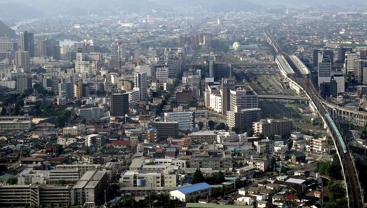 Japonya’da şiddetli deprem! Tusunami uyarısı yapıldı