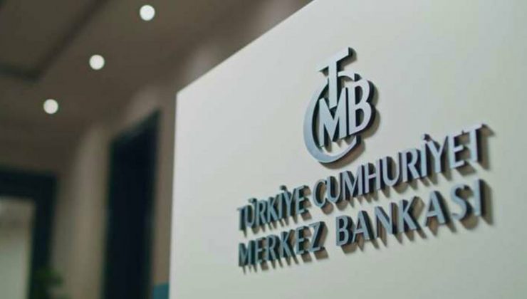 Merkez Bankası faiz kararını açıkladı