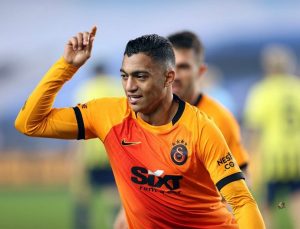Galatasaray’da Mostafa Mohamed kararı