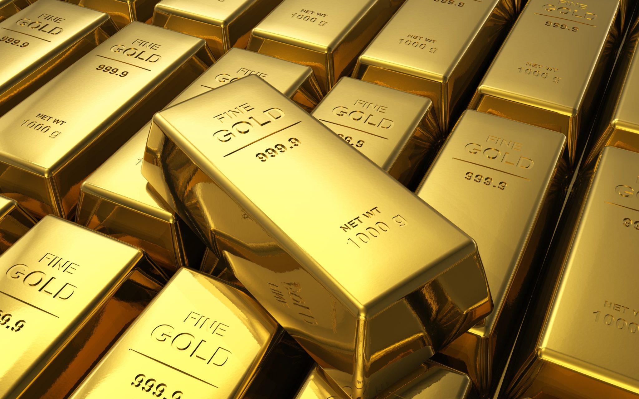Altının kilogramı 420 bin 420 liraya geriledi