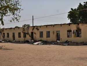 Nijerya’da gerçekleşen silahlı saldırıda 23 kişi öldü