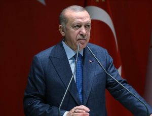 Cumhurbaşkanı Erdoğan’dan “13 şehidin sorumlusu Erdoğan’dır” diyen Kılıçdaroğlu’na sert tepki