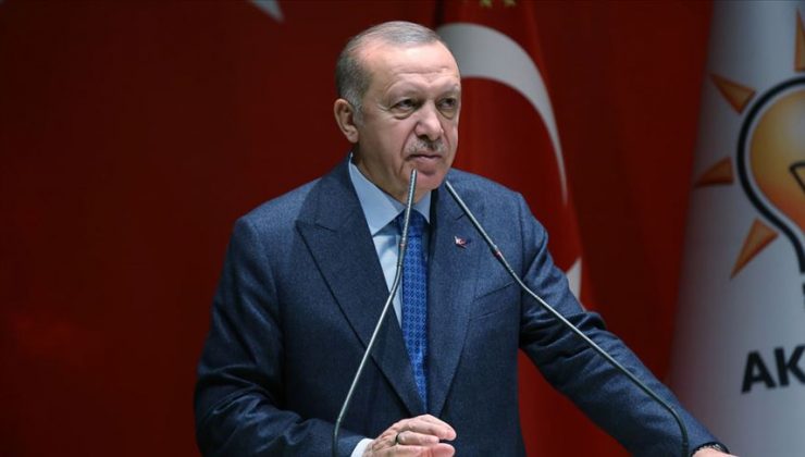Cumhurbaşkanı Erdoğan’dan “13 şehidin sorumlusu Erdoğan’dır” diyen Kılıçdaroğlu’na sert tepki