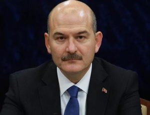 Bakan Soylu: Yakalayıp bin parçaya bölmezsek…