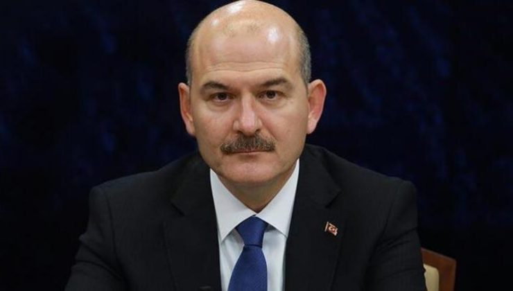 Bakan Soylu: Yakalayıp bin parçaya bölmezsek…