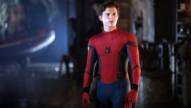 Tom Holland, ‘Spider Man 3’ün gerçek adını açıkladı