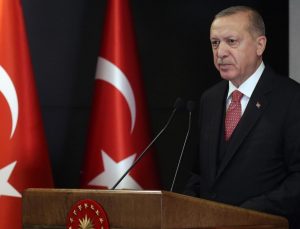 Cumhurbaşkanı Erdoğan: Suşa’yı ziyaret edeceğim