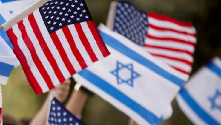 ABD: İsrail’e karşı açılan soruşturmaya karşıyız